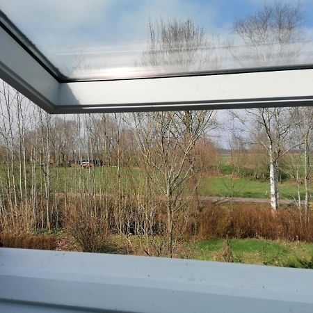 Landhaus Im Bremischen Hagen im Bremischen Zewnętrze zdjęcie