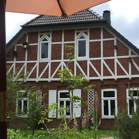 Landhaus Im Bremischen Hagen im Bremischen Zewnętrze zdjęcie