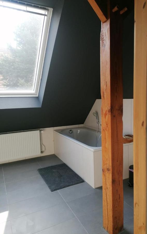 Landhaus Im Bremischen Hagen im Bremischen Zewnętrze zdjęcie