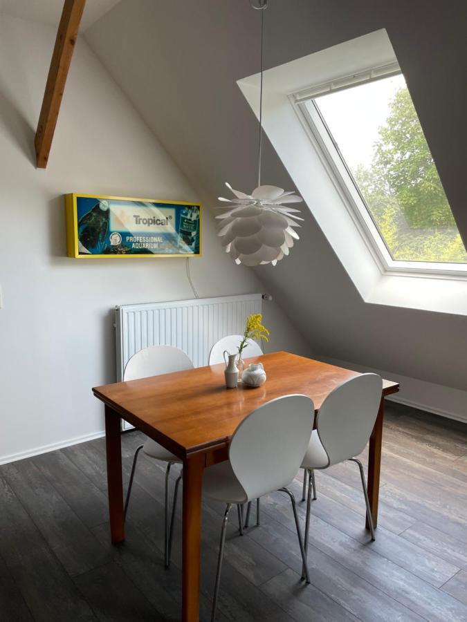 Landhaus Im Bremischen Hagen im Bremischen Zewnętrze zdjęcie