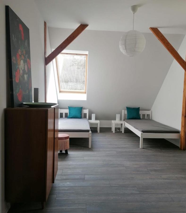 Landhaus Im Bremischen Hagen im Bremischen Zewnętrze zdjęcie