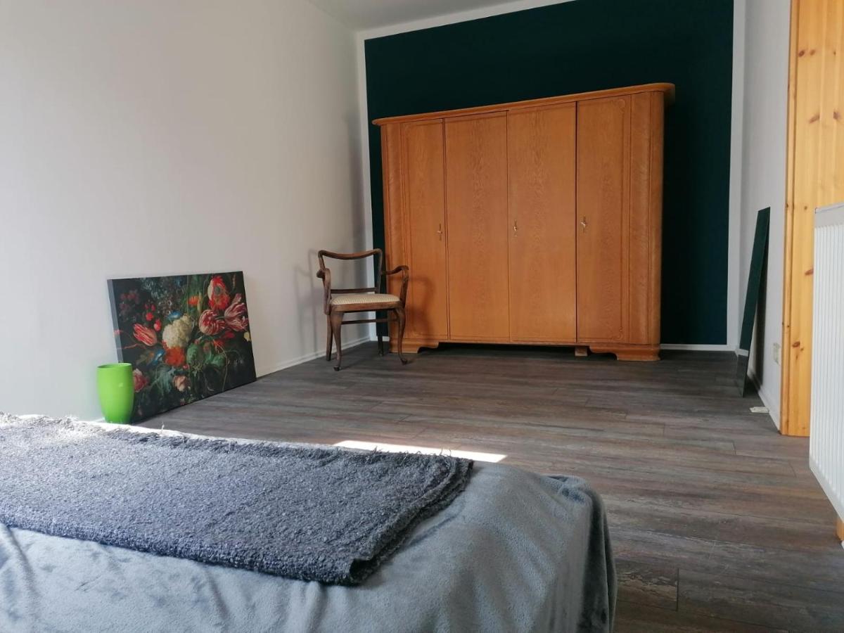 Landhaus Im Bremischen Hagen im Bremischen Zewnętrze zdjęcie