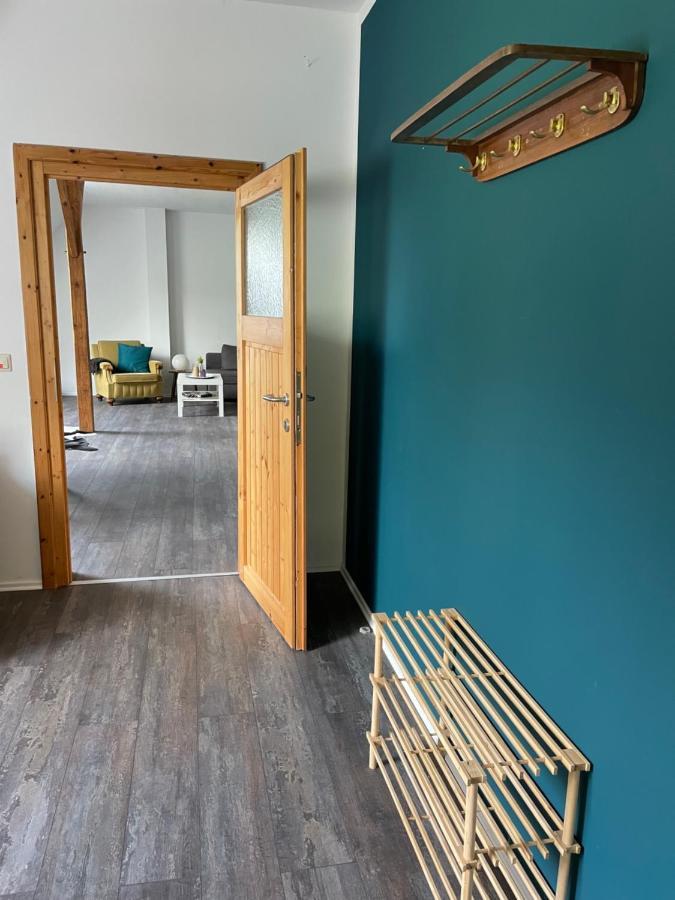 Landhaus Im Bremischen Hagen im Bremischen Zewnętrze zdjęcie