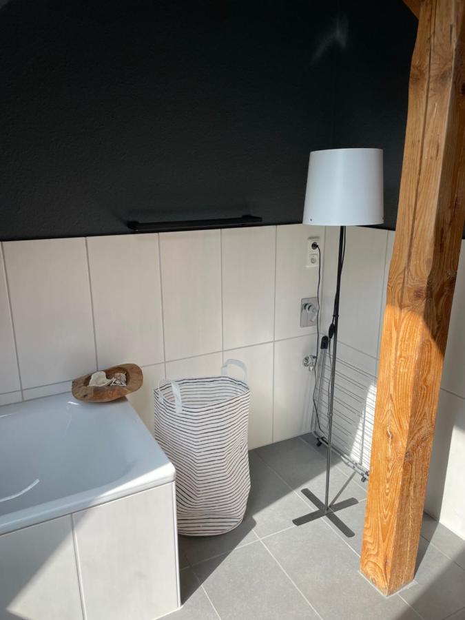 Landhaus Im Bremischen Hagen im Bremischen Zewnętrze zdjęcie